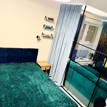 Caloroczny Apartament Perlowa Przystan Kolberg Exterior foto