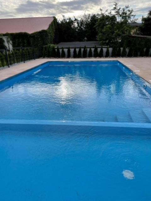 Caloroczny Apartament Perlowa Przystan Kolberg Exterior foto